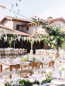 VENUE RENTAL – Santa Barbara Historical Museum