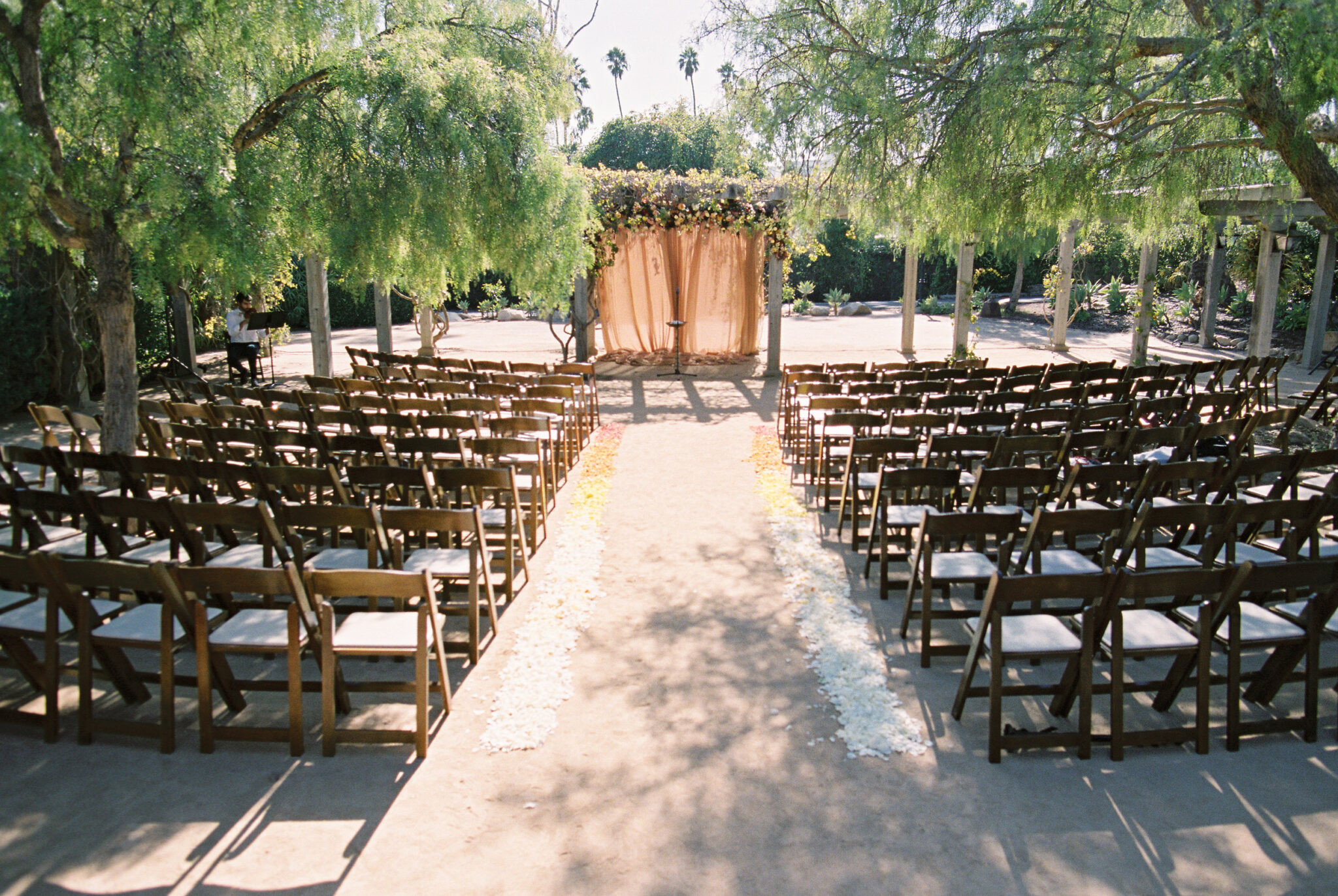 VENUE RENTAL – Santa Barbara Historical Museum